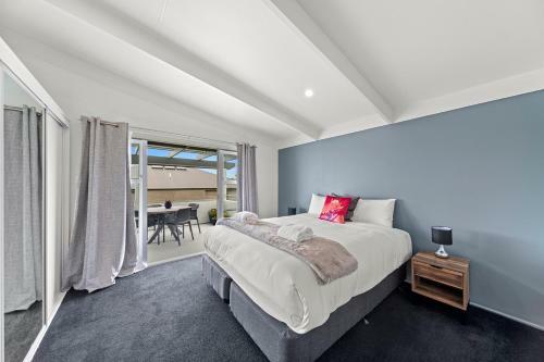 Hilltop House - Taupo