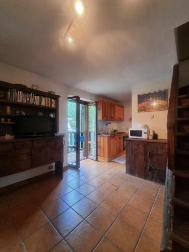 Apartamento Da Gigi E Laura