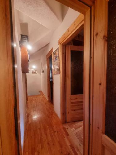 Apartamento Da Gigi E Laura