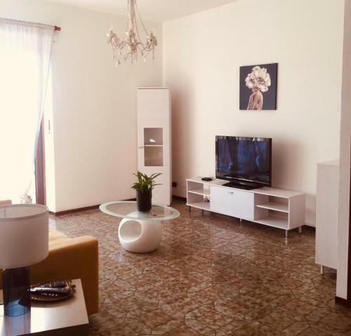 Apartamento Casa Allegra