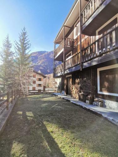 Apartamento Il Prato Di Maria