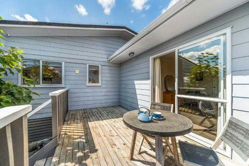 Bach @ 38 - Taupo