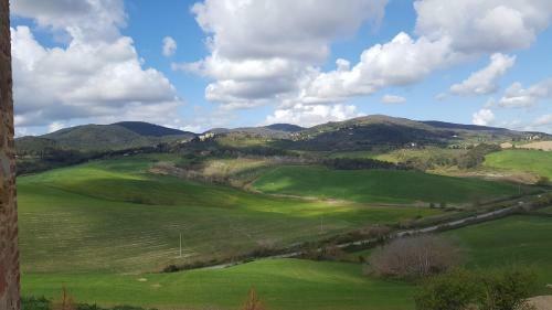 Apartamento Casale Poggio Alla Rena