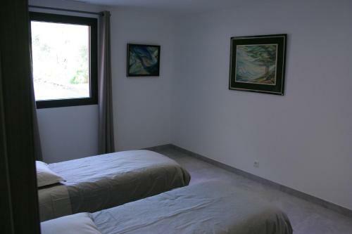 Apartment Residence Arc En Ciel