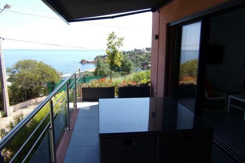 Apartment Residence Arc En Ciel