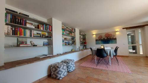 Bed & Breakfast Agriturismo Poggio Le Stalle