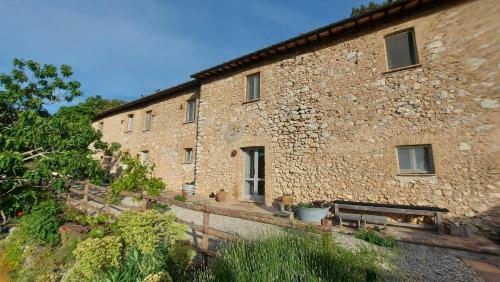 Bed & Breakfast Agriturismo Poggio Le Stalle