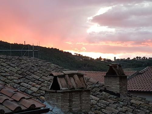 Apartamento Borgo Nel Tempo