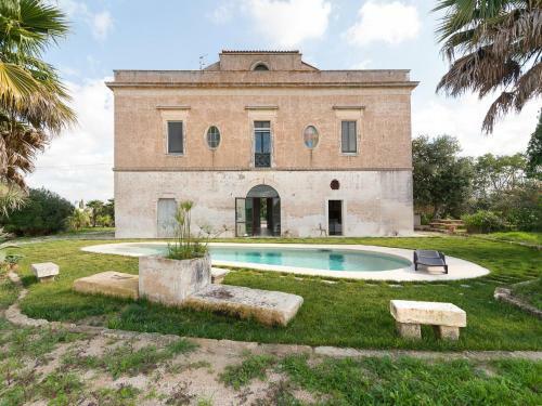 Apartamento Locazione Turistica Rurale