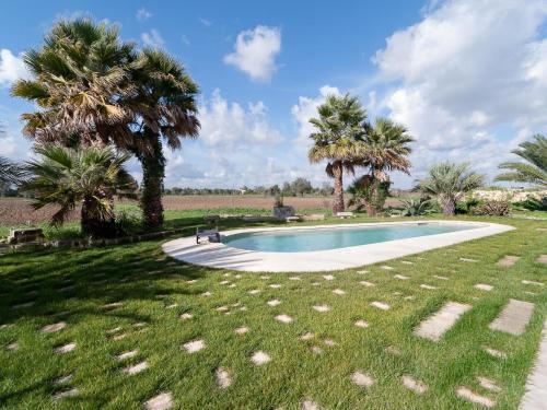 Apartamento Locazione Turistica Rurale