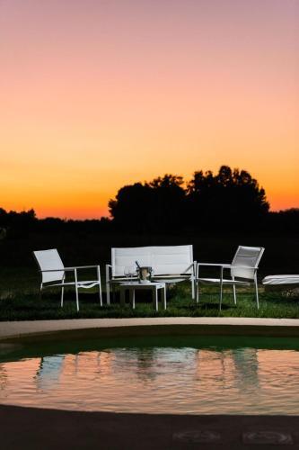 Apartamento Locazione Turistica Rurale