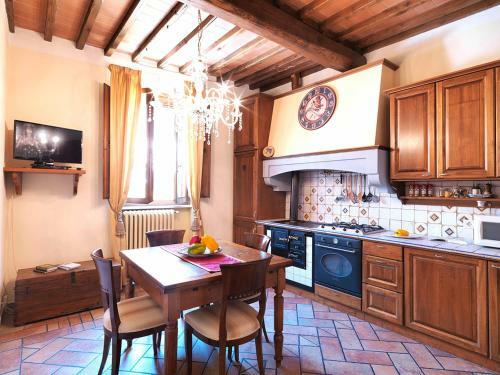 Apartamento Porta Nuova Home