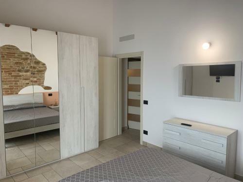 Apartamento Casa Vacanza Greta