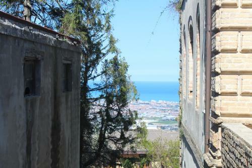 Apartamento Casa Vacanza Greta