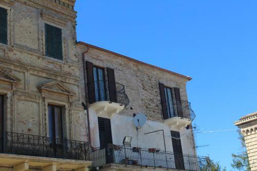 Apartamento Casa Vacanza Greta