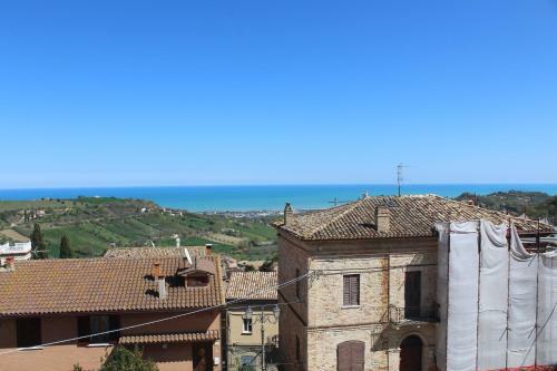 Apartamento Casa Vacanza Greta