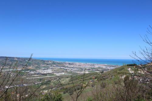 Apartamento Casa Vacanza Greta