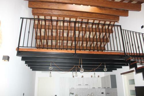Apartamento Casa Vacanza Greta