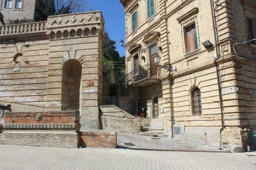 Apartamento Casa Vacanza Greta