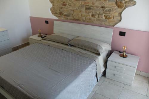 Apartamento Casa Vacanza Greta