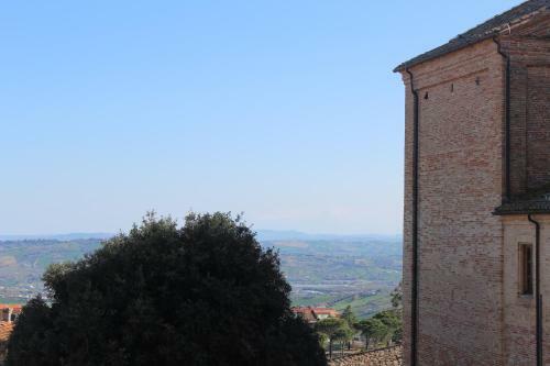 Apartamento Casa Vacanza Greta