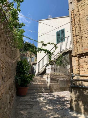 Apartamento Casa Vacanza Greta