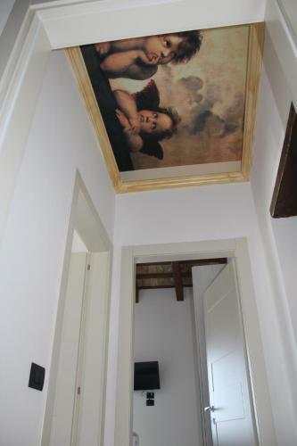 Apartamento Casa Vacanza Greta