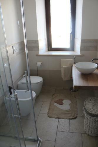 Apartamento Casa Vacanza Greta