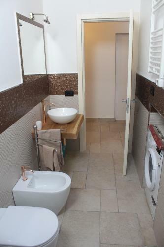 Apartamento Casa Vacanza Greta