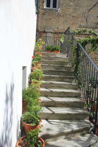 Apartamento Casa Vacanza Greta
