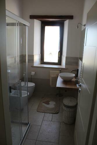 Apartamento Casa Vacanza Greta