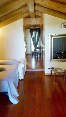 Apartamento Il Sasso Bianco Bb