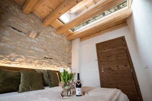 Hotel Antico Borgo Brunelli