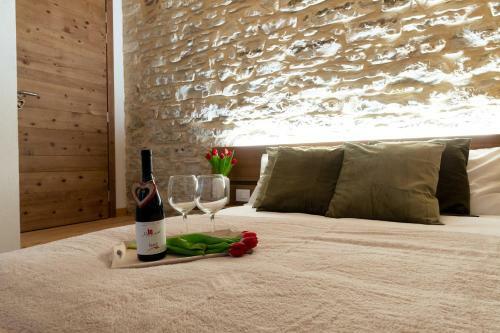 Hotel Antico Borgo Brunelli