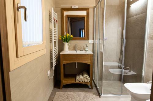 Hotel Antico Borgo Brunelli