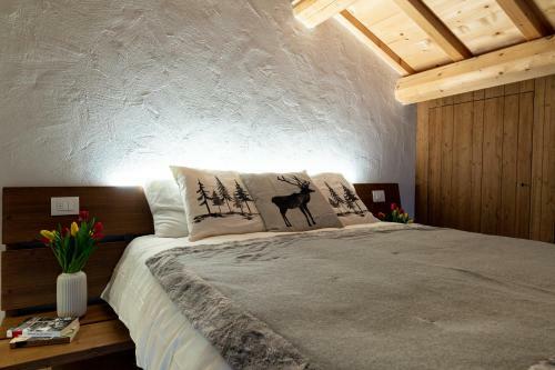 Hotel Antico Borgo Brunelli