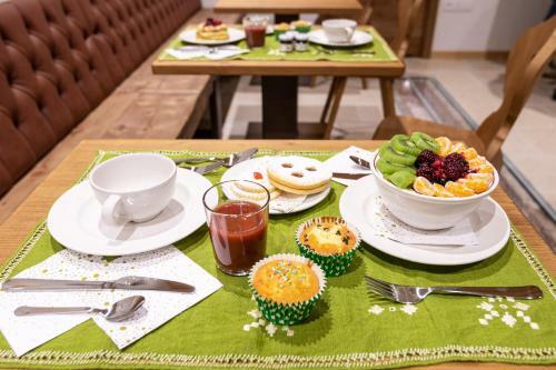 Hotel Antico Borgo Brunelli