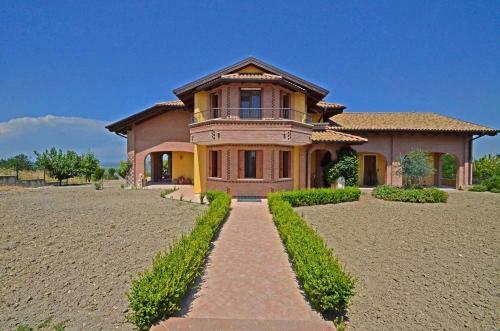 La Torretta B&B