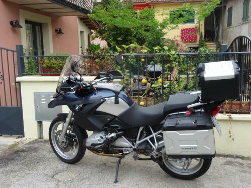 La Bottega Del Fabbro Affitto Breve