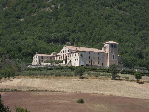 La Bottega Del Fabbro Affitto Breve