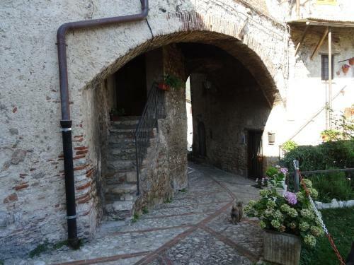 La Bottega Del Fabbro Affitto Breve