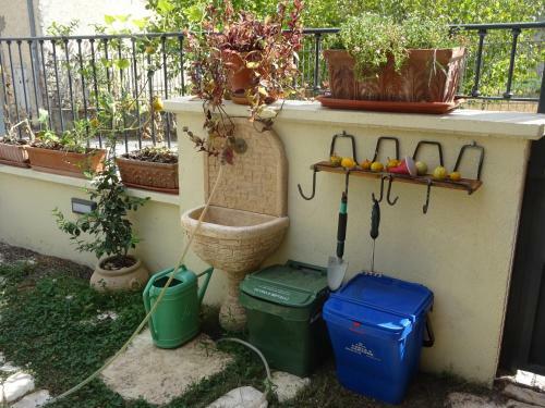 La Bottega Del Fabbro Affitto Breve