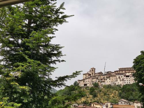 La Bottega Del Fabbro Affitto Breve