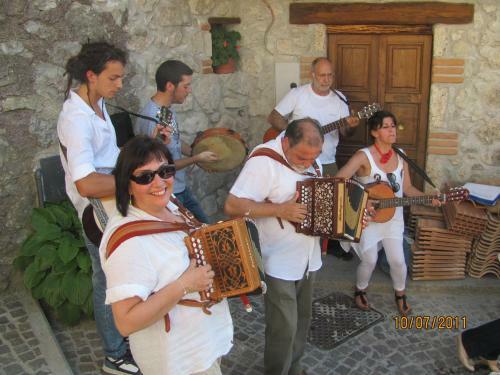 La Bottega Del Fabbro Affitto Breve