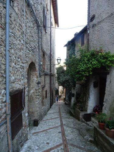La Bottega Del Fabbro Affitto Breve