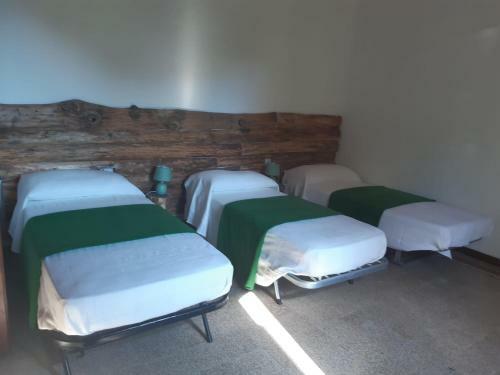 Hostal Ospitale Di San Domenico Rooms