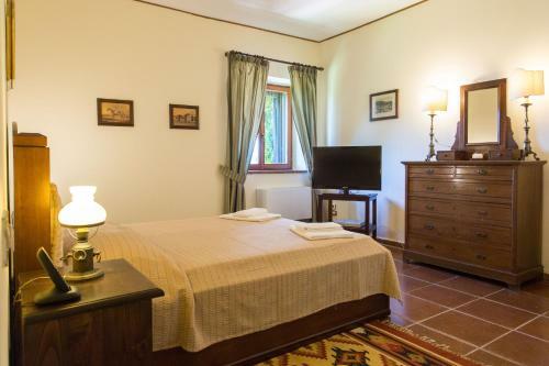 Villa Domus Sicily - Fattoria Gorgo
