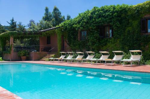 Villa Domus Sicily - Fattoria Gorgo