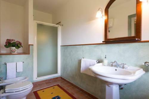 Villa Domus Sicily - Fattoria Gorgo