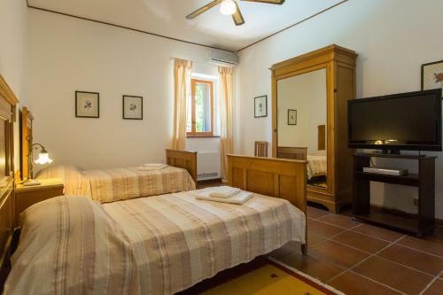 Villa Domus Sicily - Fattoria Gorgo